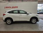 Honda HR-V 2018 Valkoinen