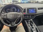 Honda HR-V 2018 Valkoinen