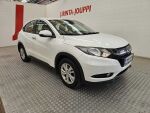 Honda HR-V 2018 Valkoinen