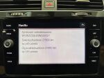 Volkswagen Golf 2018 Valkoinen
