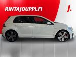 Volkswagen Golf 2018 Valkoinen