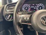 Volkswagen Golf 2018 Valkoinen