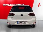 Volkswagen Golf 2018 Valkoinen