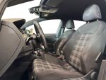 Volkswagen Golf 2018 Valkoinen