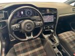 Volkswagen Golf 2018 Valkoinen