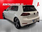 Volkswagen Golf 2018 Valkoinen
