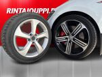 Volkswagen Golf 2018 Valkoinen