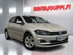Volkswagen Polo 2018 Hopea