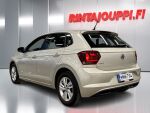 Volkswagen Polo 2018 Hopea