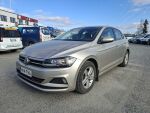 Volkswagen Polo 2018 Hopea