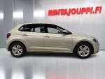 Volkswagen Polo 2018 Hopea