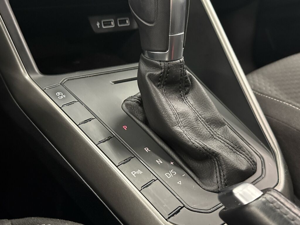 Volkswagen Polo 2018 Hopea