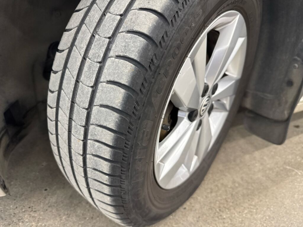 Volkswagen Polo 2018 Hopea