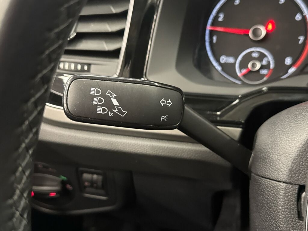 Volkswagen Polo 2018 Hopea