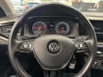 Volkswagen Polo 2018 Hopea
