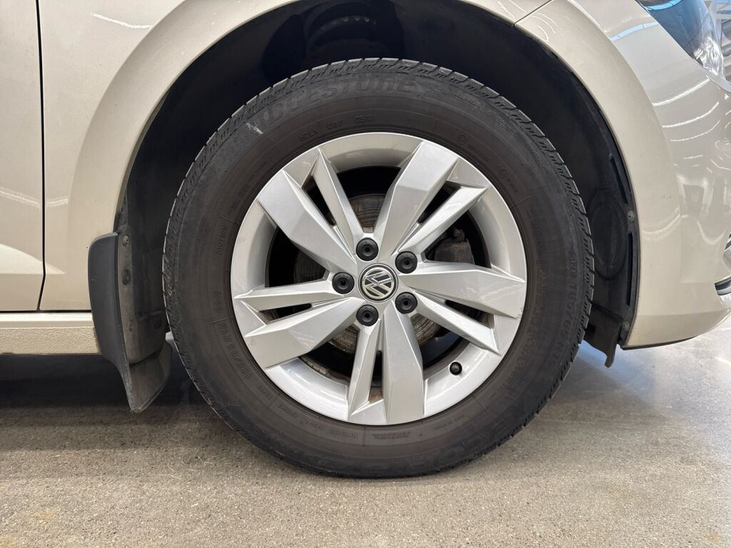 Volkswagen Polo 2018 Hopea