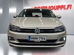 Volkswagen Polo 2018 Hopea