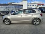 Volkswagen Polo 2018 Hopea