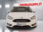Ford FOCUS 2018 Valkoinen