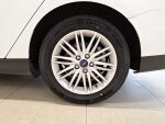 Ford FOCUS 2018 Valkoinen