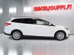 Ford FOCUS 2018 Valkoinen