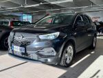Opel Grandland X 2018 Musta