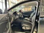 Opel Grandland X 2018 Musta