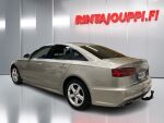Audi A6 2018 Ruskea (beige)