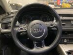 Audi A6 2018 Ruskea (beige)