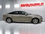 Audi A6 2018 Ruskea (beige)