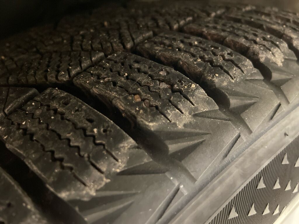 Audi A6 2018 Ruskea (beige)