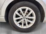 Volkswagen Passat 2018 Sininen