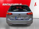 Volkswagen Passat 2018 Sininen