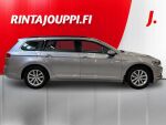 Volkswagen Passat 2018 Sininen