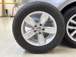 Volkswagen Passat 2018 Sininen