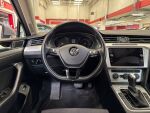 Volkswagen Passat 2018 Sininen