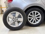 Volkswagen Passat 2018 Sininen