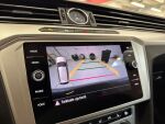 Volkswagen Passat 2018 Sininen