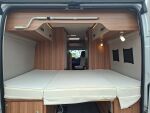Weinsberg CaraBus 600 Fire Edition 2018 Valkoinen