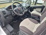Weinsberg CaraBus 600 Fire Edition 2018 Valkoinen