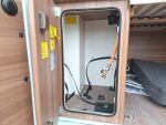 Weinsberg CaraBus 600 Fire Edition 2018 Valkoinen