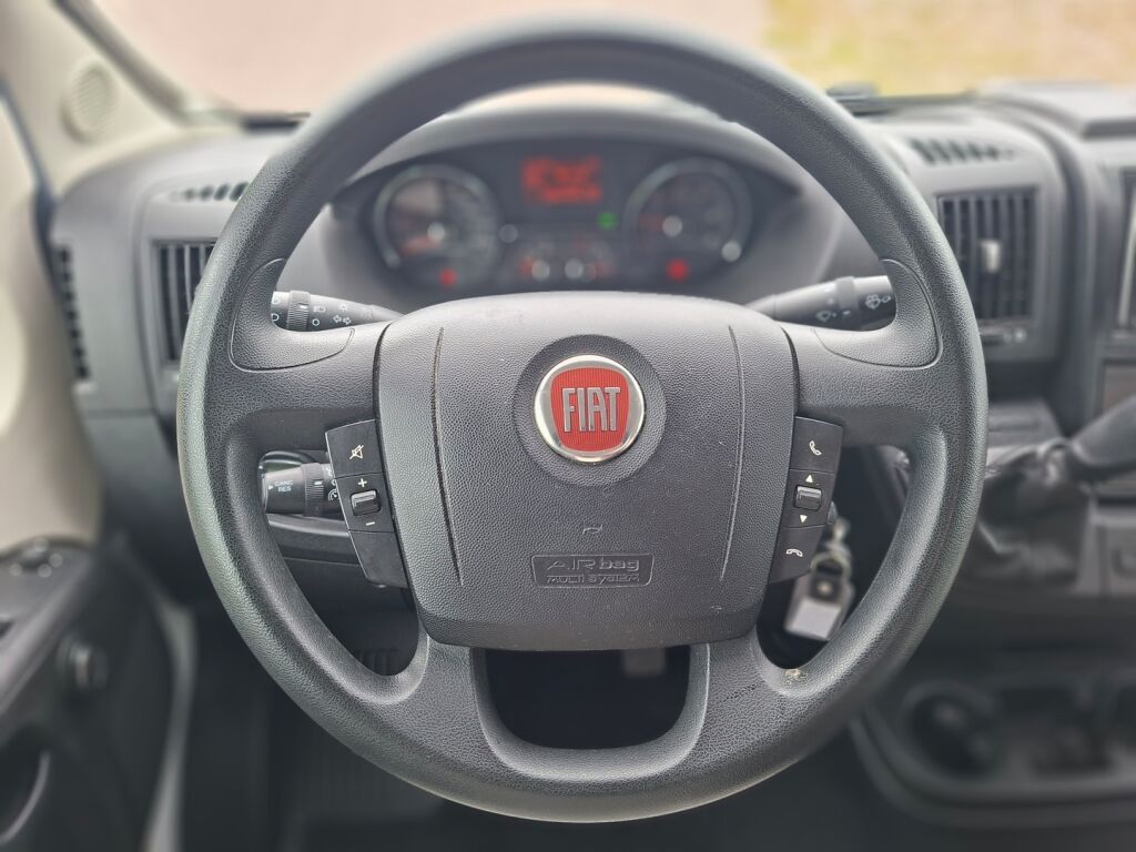 Weinsberg CaraBus 600 Fire Edition 2018 Valkoinen