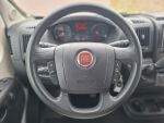 Weinsberg CaraBus 600 Fire Edition 2018 Valkoinen