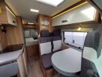 Weinsberg CaraBus 600 Fire Edition 2018 Valkoinen