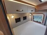 Weinsberg CaraBus 600 Fire Edition 2018 Valkoinen