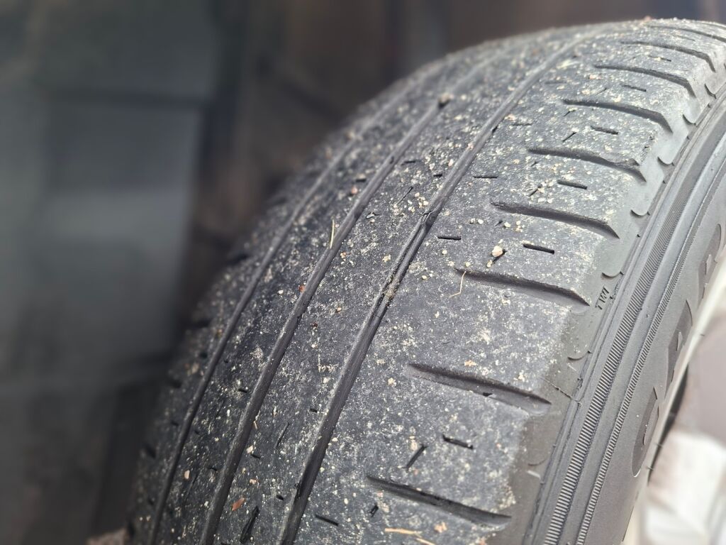 Weinsberg CaraBus 600 Fire Edition 2018 Valkoinen