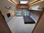 Weinsberg CaraBus 600 Fire Edition 2018 Valkoinen