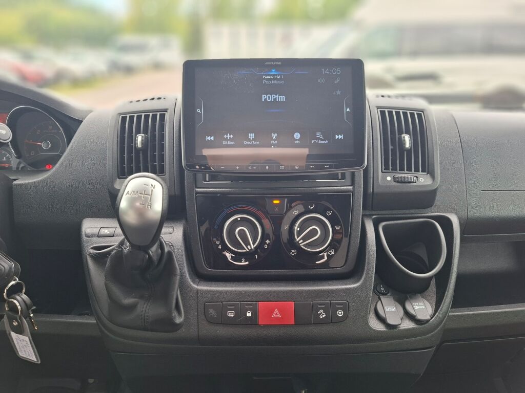 Weinsberg CaraBus 600 Fire Edition 2018 Valkoinen