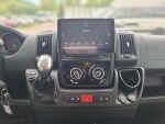 Weinsberg CaraBus 600 Fire Edition 2018 Valkoinen
