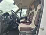 Weinsberg CaraBus 600 Fire Edition 2018 Valkoinen